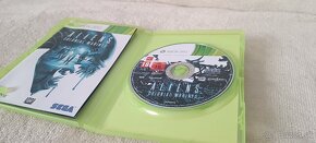 Aliens colonial marines pre xbox360 - 2