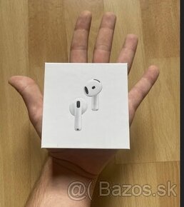 Airpods 4 1:1 - 2