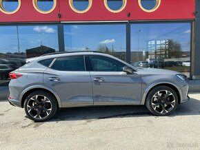 CUPRA Formentor 2.0 TSI 228kW DSG 4x4 - 2