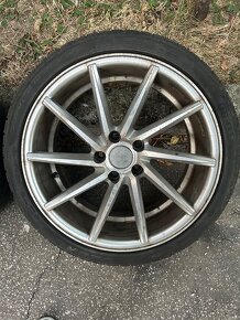 Vossen (repliky) 5x112 r18 8j - 2