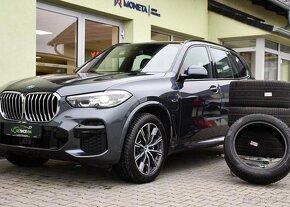 BMW X5 45e xDrive 210 kw - 2