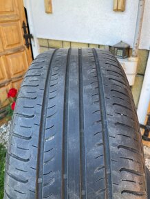 235/55 r18 Hankook - 2