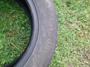 Matador  205/55 r16 zimne pneumatiky - 2