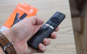 Xiaomi Mi TV Stick - 2