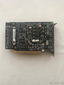 ZOTAC Geforce Gtx 1060 6gb Mini - 2