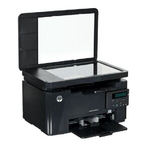 HP LaserJet Pro MFP M125nw tlaciaren – B/W - 2