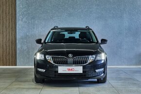 Škoda Octavia Combi 2.0 TDI SCR Ambition, DPH - 2