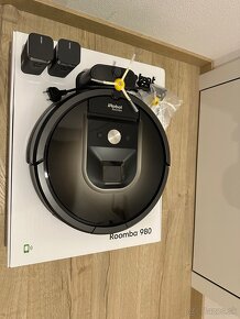 IRobot Roomba 980 - 2