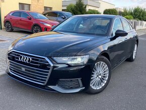 Audi A6 50 3.0 TDI mHEV Design Quattro Tiptronic - 2