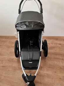 Thule urban glide 2 dark shadow - 2