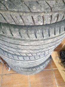 5x112 245/40 r17 - 2