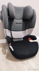 Autosedačka Cybex - 2