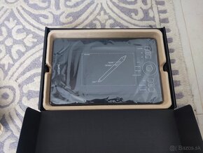 Grafický tablet Wacom Intuos Pro S - 2