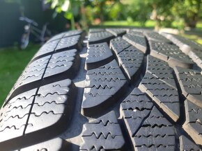 245/45 r19 zimne pneumatiky - 2