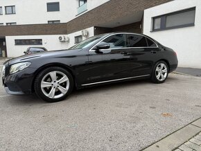 Mercedes E220 na predaj - 2