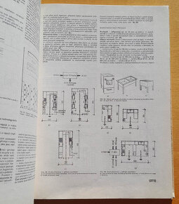 Projektování staveb bytových a občanských - 2