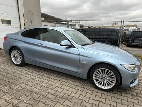 BMW 435d xDrive, Luxury, DPH - 2