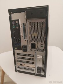 Predám server DELL PowerEdge T40 - 2