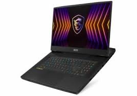 MSI Titan GT7712UHS-014cz - 2