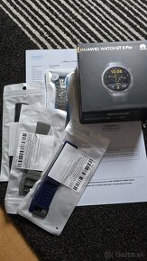 Huawei Watch GT5 Pro Black - 2