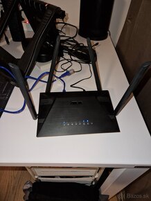 Wifi router ASUS RT-AX53U - 2