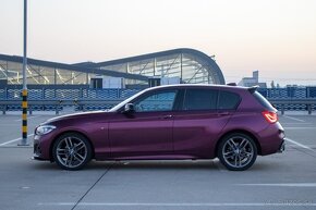 BMW Rad 1 118i M Sport A/T - 2