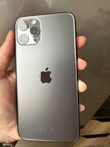 IPhon 11 pro 64 gb - 2