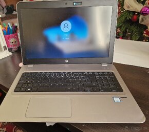 Predam Hp ProBook 450 G4 - 2