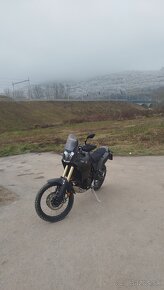 Yamaha Tenere 700 - 2