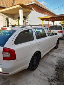 Škoda Octavia combi ll 1,6 TDI 77kw VRS Pacet - 2