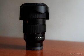 Sony FE 24-70mm F2.8 GM - 2