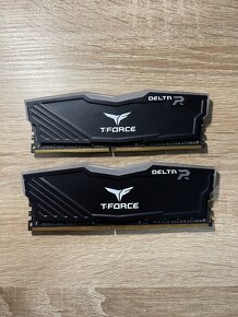 DDR4 RAM Kit 2x8GB - 2