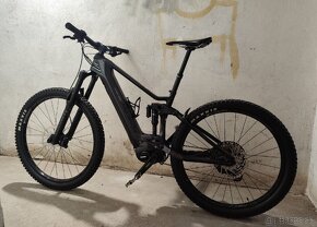 Merida eONE-SIXTY 8000 Carbon - 2