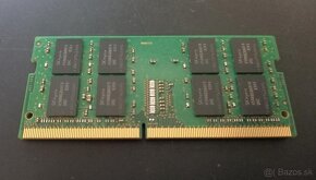 16GB DDR4 SO-DIMM RAM SKHynix 2400MHz - 2