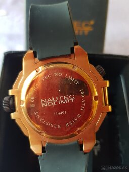 Nautec No Limit - 2