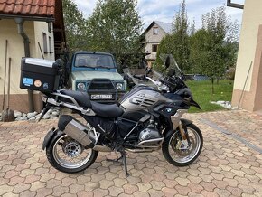 BMW R 1200 GS - 2