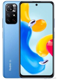 Xiaomi Redmi Note 11S - 2