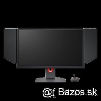 25" Zowie by BenQ XL2540 240hz - 2