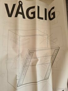 IKEA VÅGLIG - 2