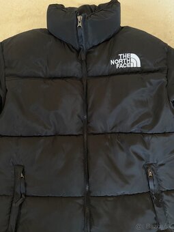 The north face bunda size S - 2