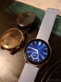 Samsung  galaxy watch Active 2 - 40mm - 2