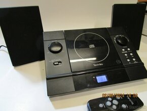 PREDAM RADIO-CD TECHNIKA MC 210CE za 18€ - 2