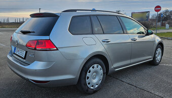 Predám VW Golf VII Variant TDI 1.6 81kW - 2