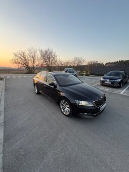 Skoda Superb L&K 2.0 TDI - 2