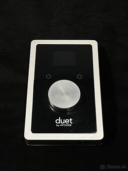 Apogee Duet 2 - 2