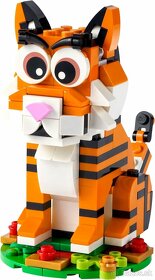 Lego 40491 Rok tigra- limitka - 2