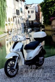 PIAGGIO LIBERTY 125 2015 - 2