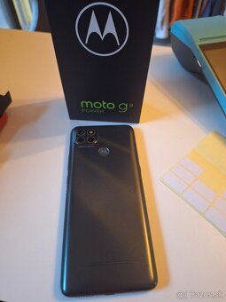 Moto G9 Power Bazár u Milušky - 2