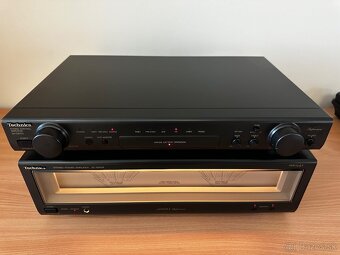 TECHNICS SE-A900S Reference + SU-C800U Reference - 2