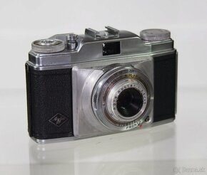 Agfa Silette - 2